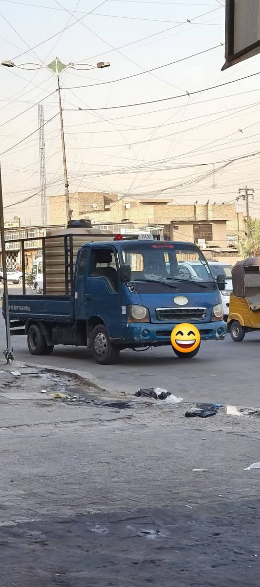 سلام عليكم ام عيون البيع دوات كير ومكينه وكسل مكفولات دواخل حلوه وكشر كدامك وبيه تخم تيرات سعر27 وبيه مجال مكاني بغداد مدينه صدر وهاذ رقمي ‏‪***********‬‏

