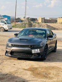 شارجر SRT • ٢٠١٥ • مكينه ٣٦٠٠