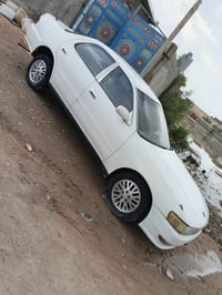 كرستا نفخ • موديل ١٩٩٣ • بصرة كرمه علي