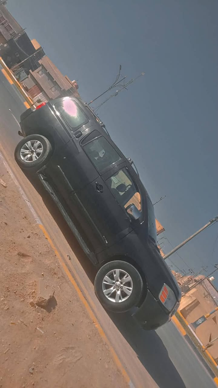 ارماده ٢٠٠٥ • مكينة وكير • تبريد شغال
