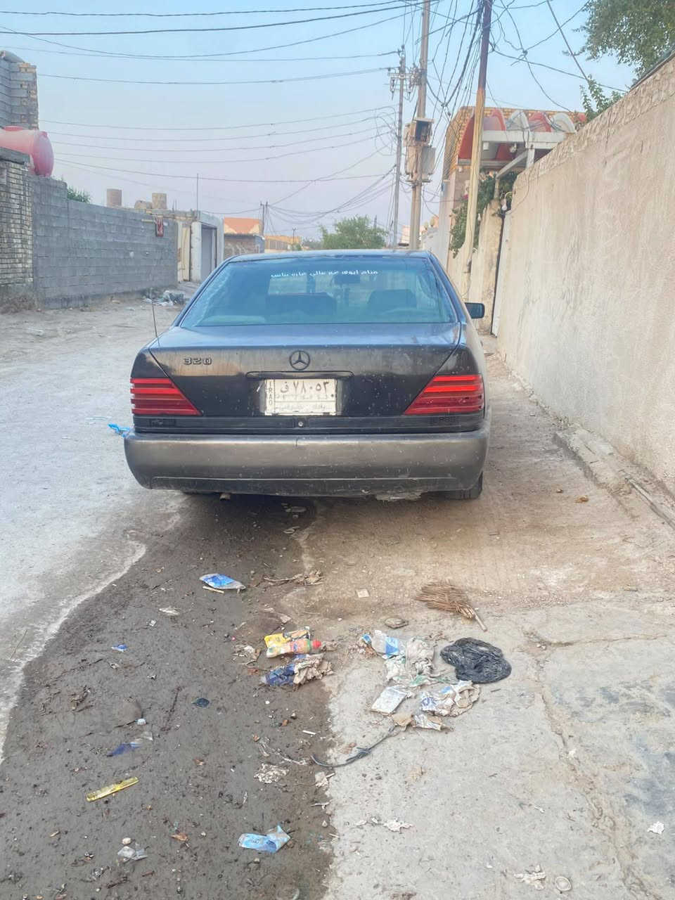 السلام عليكم ما رسدس  شبح موديل 92 سياره حلوه وخير من الله ترايك 200 كير محرك مكفولات 3000راس ثور تايرات امامي جديد خلفي صارلي شهرين من خذتهن  اربع بطاين جداد حاويه بس دشبول وتكم تعبانات كشنات كهربائية  شاشه تبريد جان شغال ما عرف صار بي خلل  سياره حلوه تريد ترتيب لايتات جدد حاويه  بس نقص  كهربايات مثلن كلوب نواعم  سياره حاز ثالث بسمي سعر #28وبيها مجال قليل ***********
