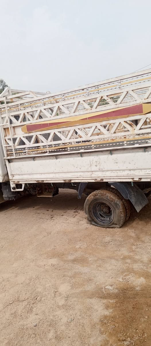 كيا فنتيرى • ٩٦ • الزعفرانيه