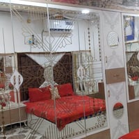 غرفه • نضيفه • الحيانيه شارع السيد