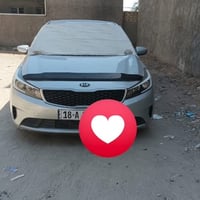 كيا فورتي • ٢٠١٧ • بابل الحله