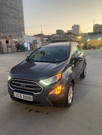 ايكوسبورت • ٢٠١٩ • فول مواصفات