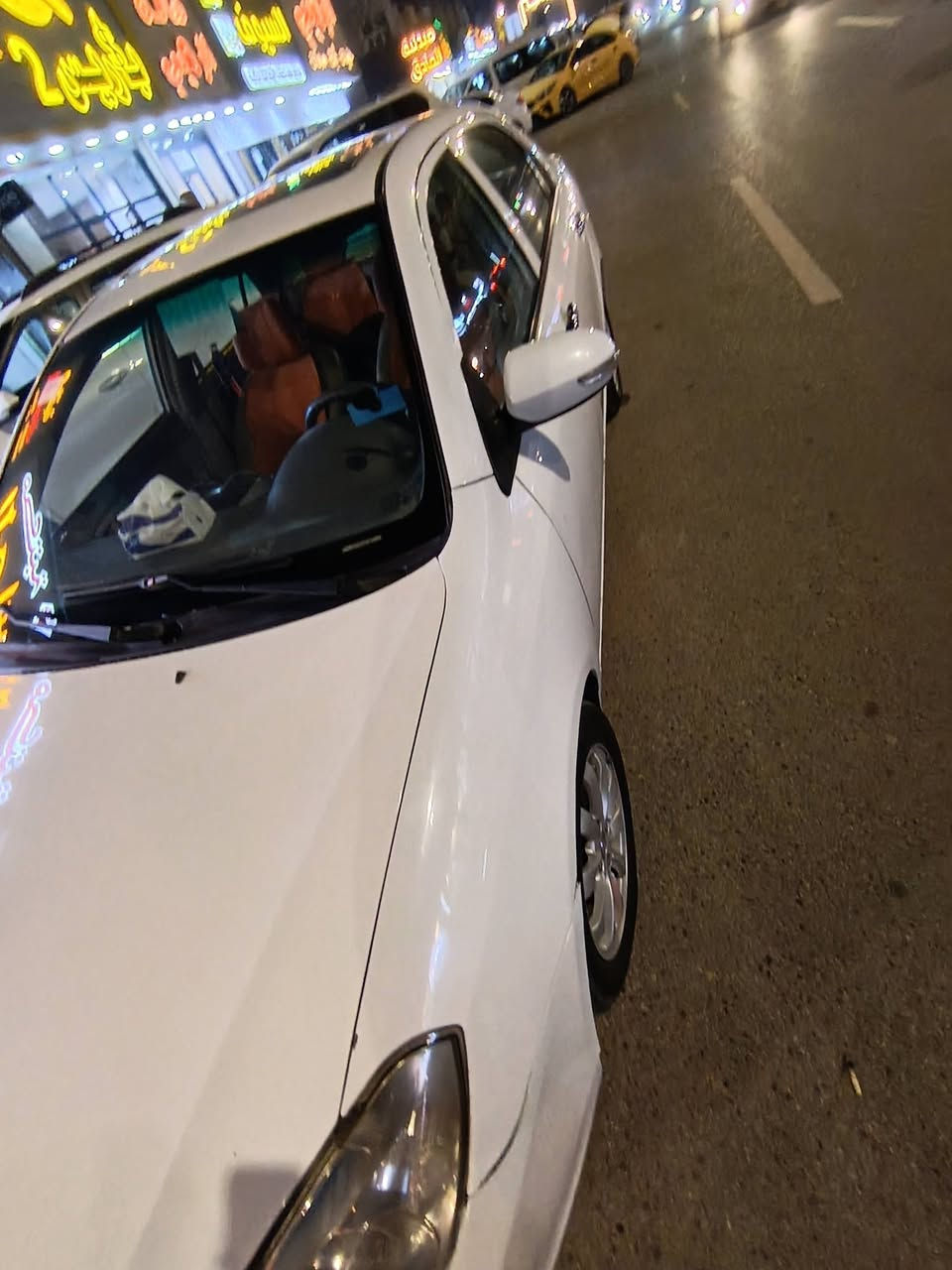 BYD 2016 g3 اوتو
تبريد خير من الله
بيه قطعه وحده باب مصبوغه
محرك مكفول بلادي
كير بي هزه ع دي ماعرف شنو الخلل بس اول ماتنمر
بلمشي طبيعي
رقمه بابل ب اسمي سنويا ٢٠٢٩
موقع بابل حله حي نادر
السعر ٥٧
تواصل ***********
