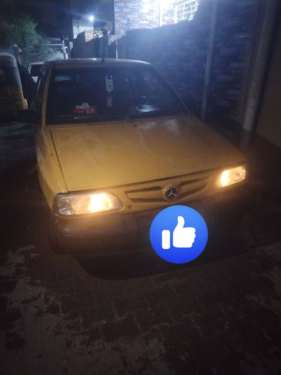 سايبا • ٢٠١٢ • بغداد الشعله