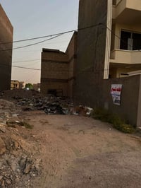 حي العامل البستان • ٧٥م • واجهة ٥