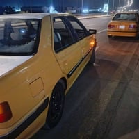 بيجو باص • ٢٠١٣ • مكينة تجفيت