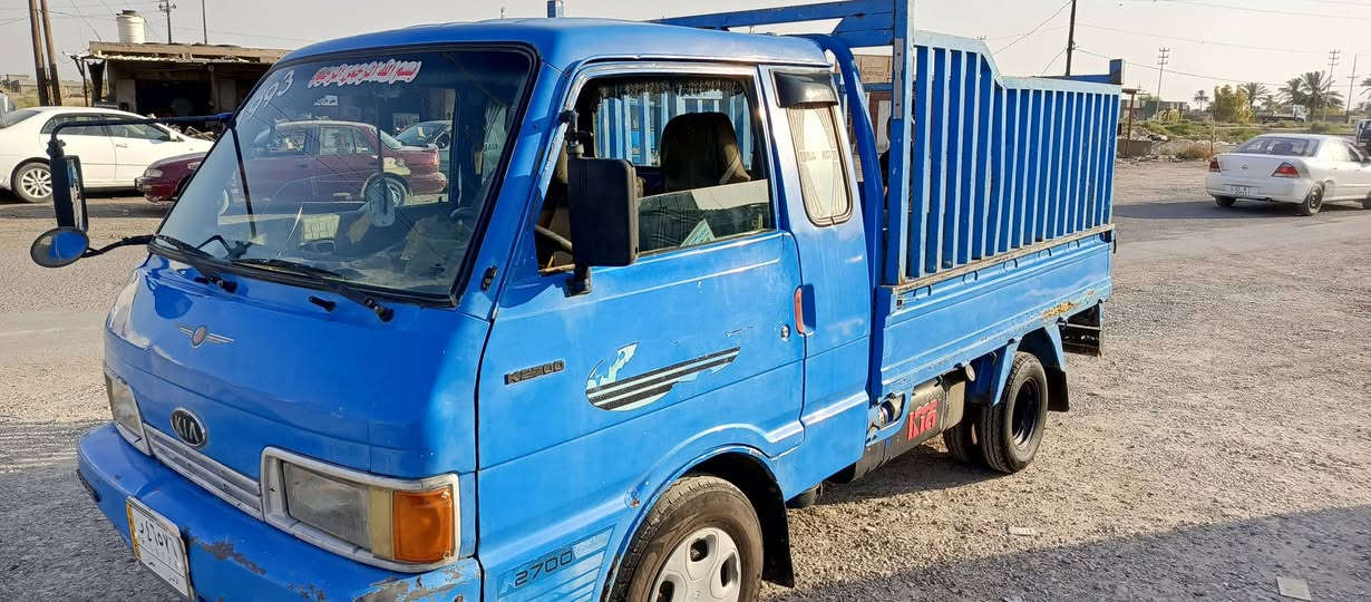 سلام عليكم
كيا بنكو 93 انبار شاصي مكفول صدر جديد باور جاهزة تخم تاير سيار كاملة السعر 42 العنوان ابي غريب حميد شعبان *********** /***********
