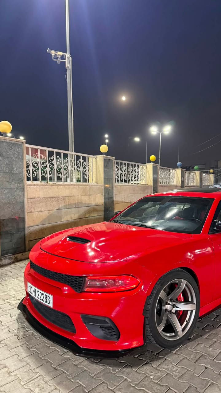 سلام عليكم دوج جارجر سكات 6400 للبيع موديل 2020 رقم بغداد
حادثه قطعتين وربع 
مكينه كير كفاله بدون فتح 
سياره ماشيه ٣٠ ميل 
فول مواصفات فتحه 
فجوج ٦ بستم هيلكات 
اويل كاج كان 
مري رادار + تعتيم 
لايت متغير زنون 
تخم تاير جديد 
غرفه حمره كشنات تدفئه وتبريد 
سياره جاهزه من كل نواحي 
دبل اصفر كهربائي 
مكاني بغداد
للشراي اتصال متوفر واتساب 
***********
