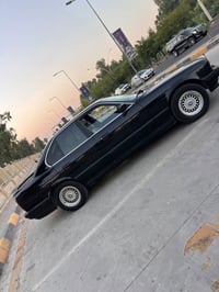 بي ام دبليو • ١٩٩١ • رقم ألماني