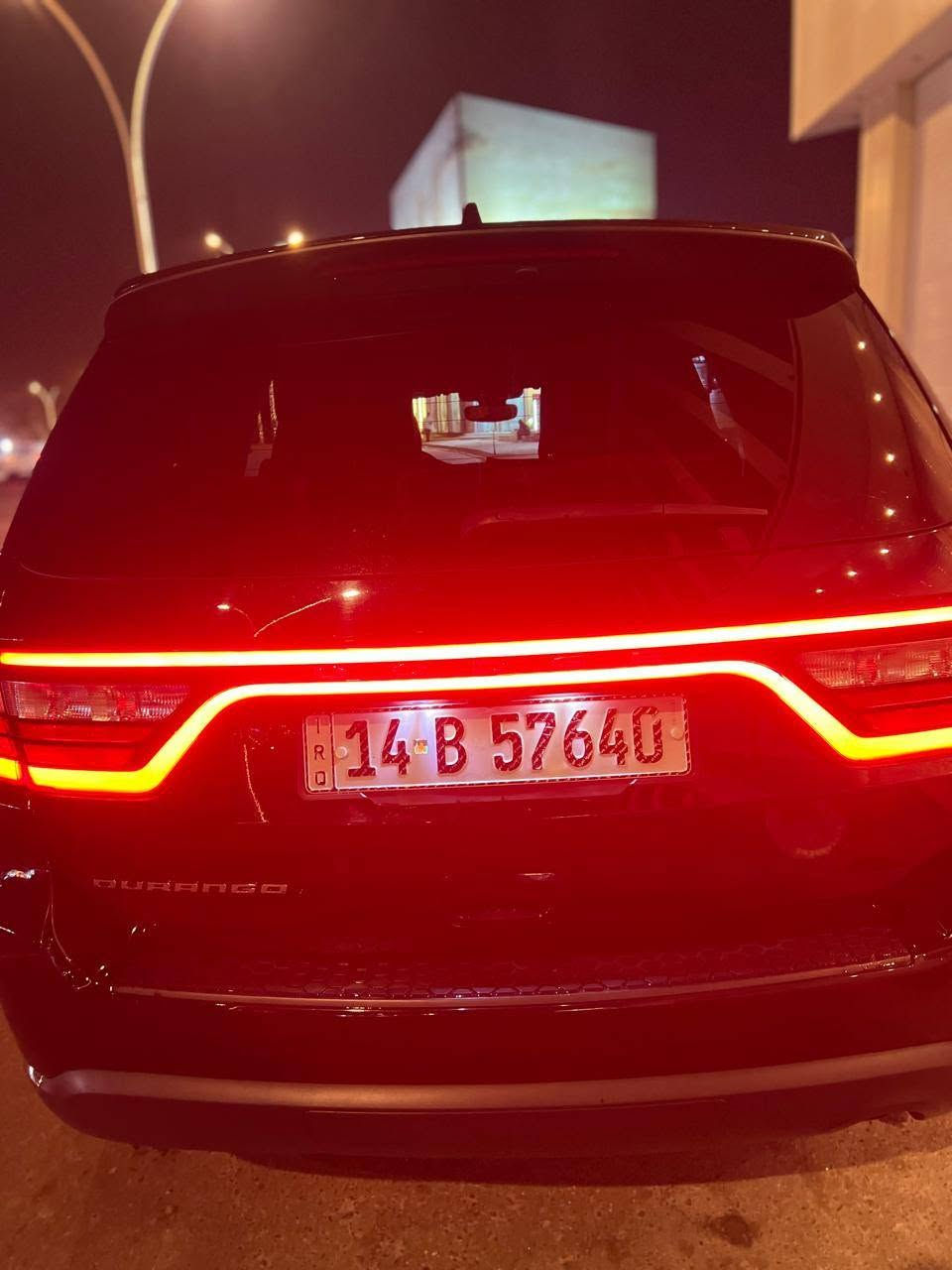 دورانكو XSE • ٢٠٢٤ • ٧ راكب