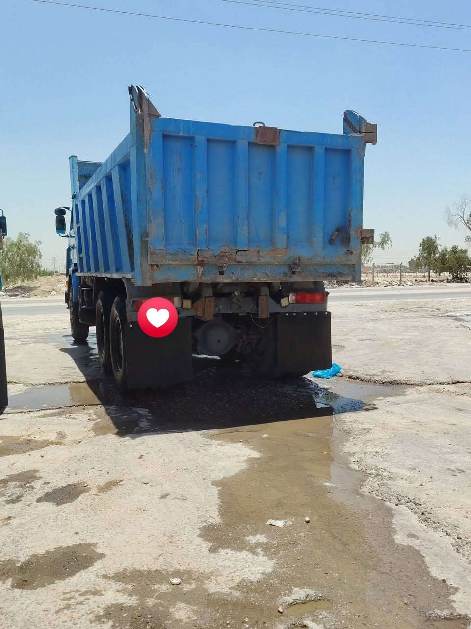 سلام عليكم سكانيه 113البيع مكينه جديده 113كير 900 مجموعه بايجر 28  19شاصي مكفول تايرات جداد عوزها زوج  تبريد ثلج كهربايات شغاله كلها دوشمه جديده سياره جاهزه العمل كبل الشارع
***********
***********
سلام عليكم سكانيه 113البيع مكينه جديده 113كير 900 مجموعه بايجر 28  19شاصي مكفول تايرات جداد عوزها زوج  تبريد ثلج كهربايات شغاله كلها دوشمه جديده سياره جاهزه العمل كبل الشارع
