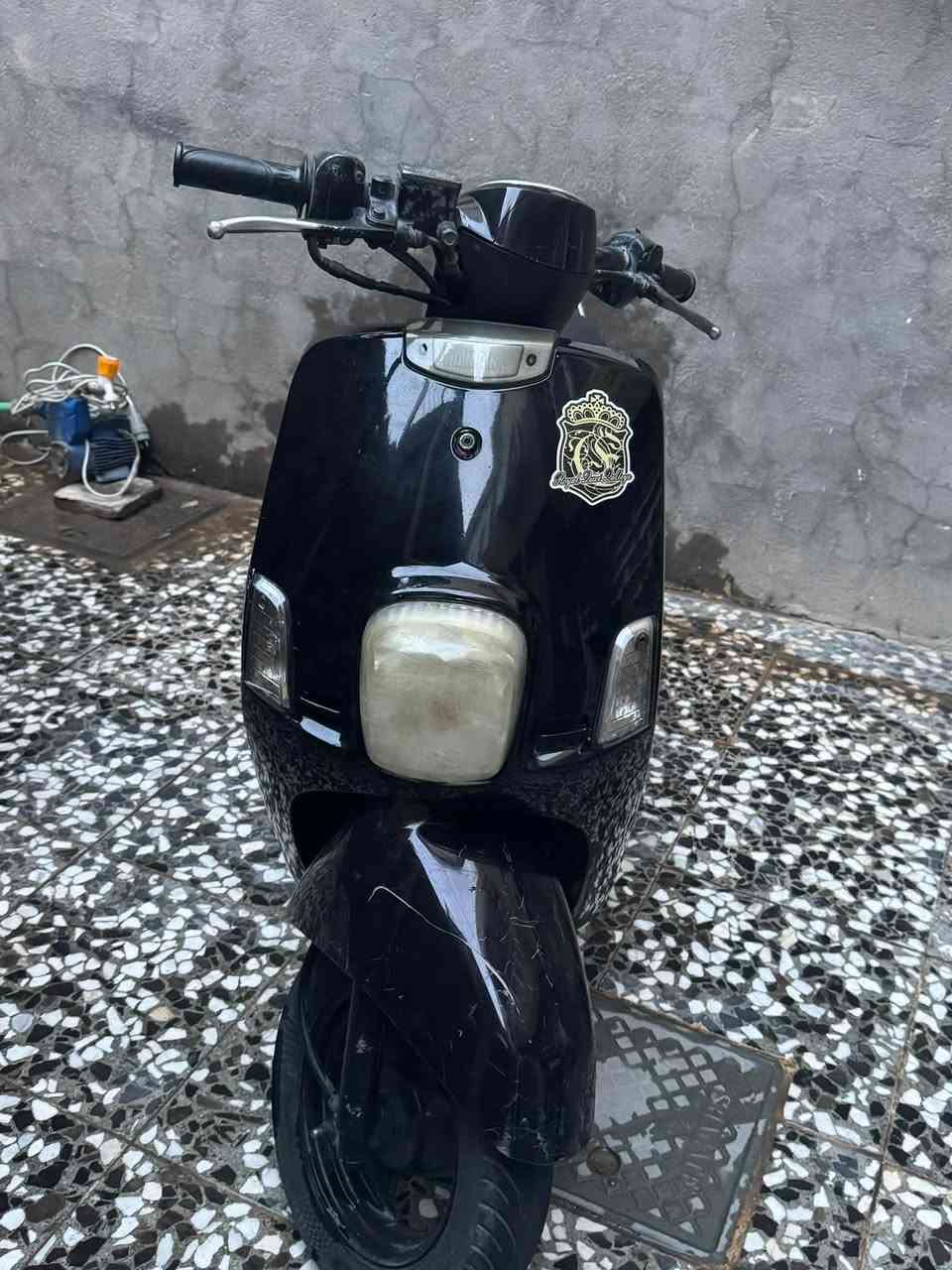 بوليس • باذنجاني • ٢٠٠٨