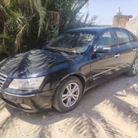 سوناتا ٢٠٠٩ • مكينة ٢٠٠٠ • مكفولة