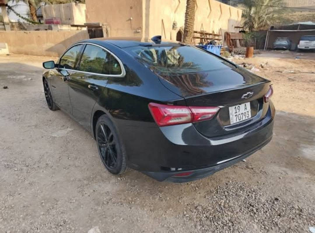 ماليبو 2023 lt معوقين كربلاء [المعوق شاب نظره ضعيف فقط]، وارد كندي، عداد كيلو متر، ضربتها قبق جنطة مبدل بواحد نفس اللون، ماشية 71 الف كيلو، نظيفة جدا، گير وتبريد وصدر وتايرات وكل السيارة ممتازة، ويل رياضي اسود، المحرك مبدل له گازگيت فقط.
مكان السيارة طويريج
السعر 115$

***********
