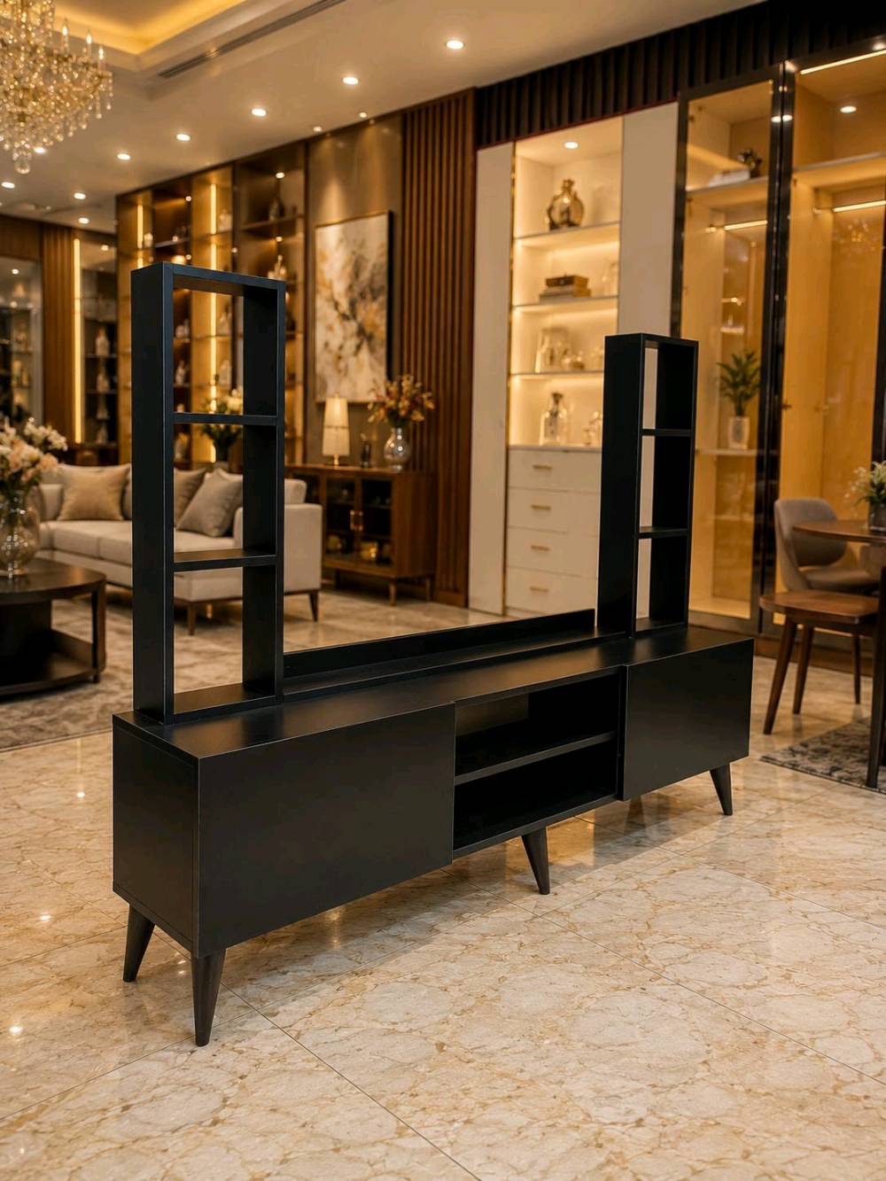ميز بلازمه اناره 180 سم مع ثلاث رفوف  من افضل انواع الخشب htf  
 
السعر 165 الف   

  متوفر خدمه توصيل داخل بغداد 10 محافظات 20




. جميع الالوان متوفرة  مده توصيل من يوم الى 3 ايام  للمحافظات.


 داخل بغداد من 24 ساعه الى 48 ساعه