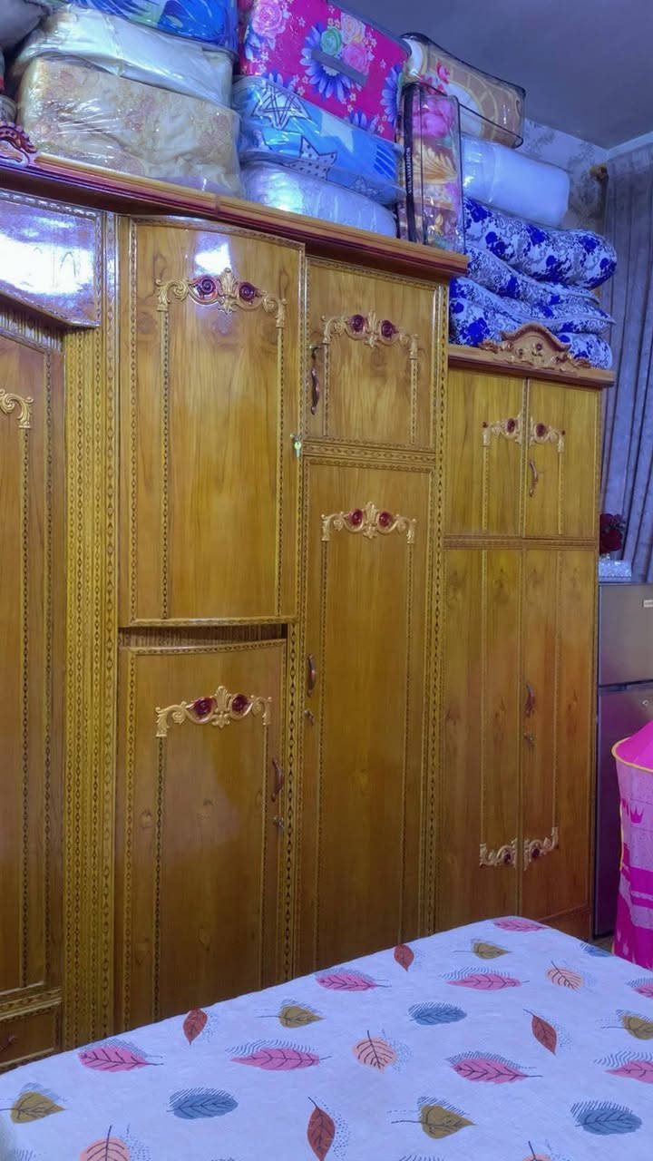 نضيفه • ٤شهر • بغداد المدينة