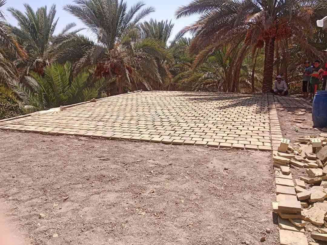 كادر فرشي • شغل درجة أولى • جميع المحافظات