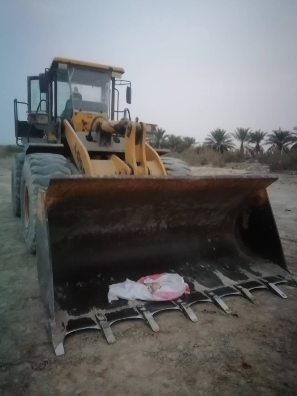 شفل للبيع مديل 2007حجم 53
السعر 110

لاستفسار ***********
