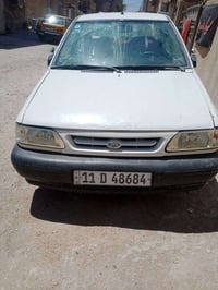 سايبا خصوصي للبيع موديل 2009 كير محرك خير من الله  شواصي نضاف  بيها مل...
