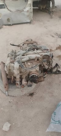 محرك • كير • البصره الهارثه