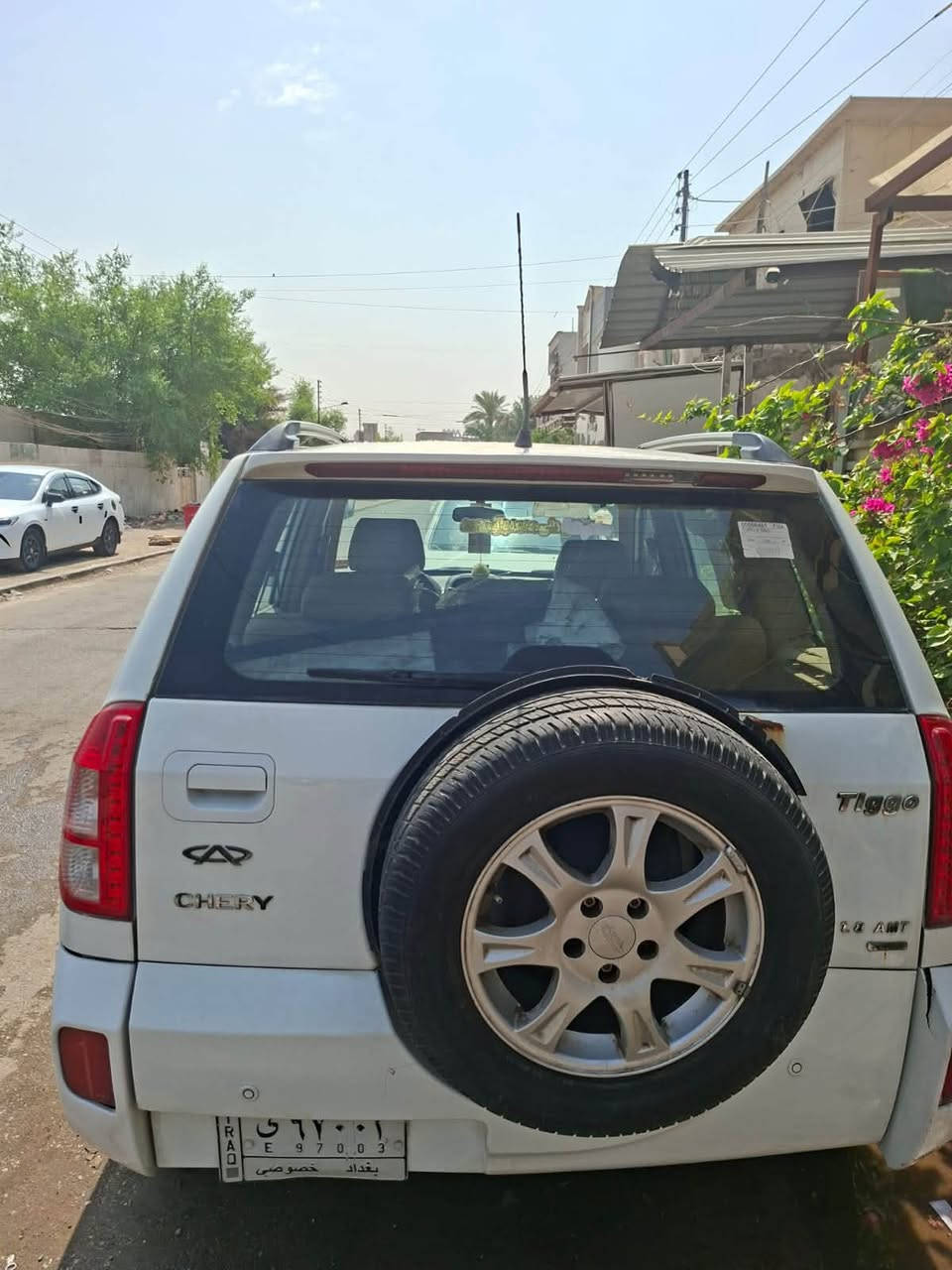 للبيع بغداد.. للتفاصيل الاتصال عالرقم ***********
