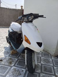 ورحه الله وبركاته. دراجه فراشه فحل 140 للبيع.  دراجه خير من الله نڪره ...
