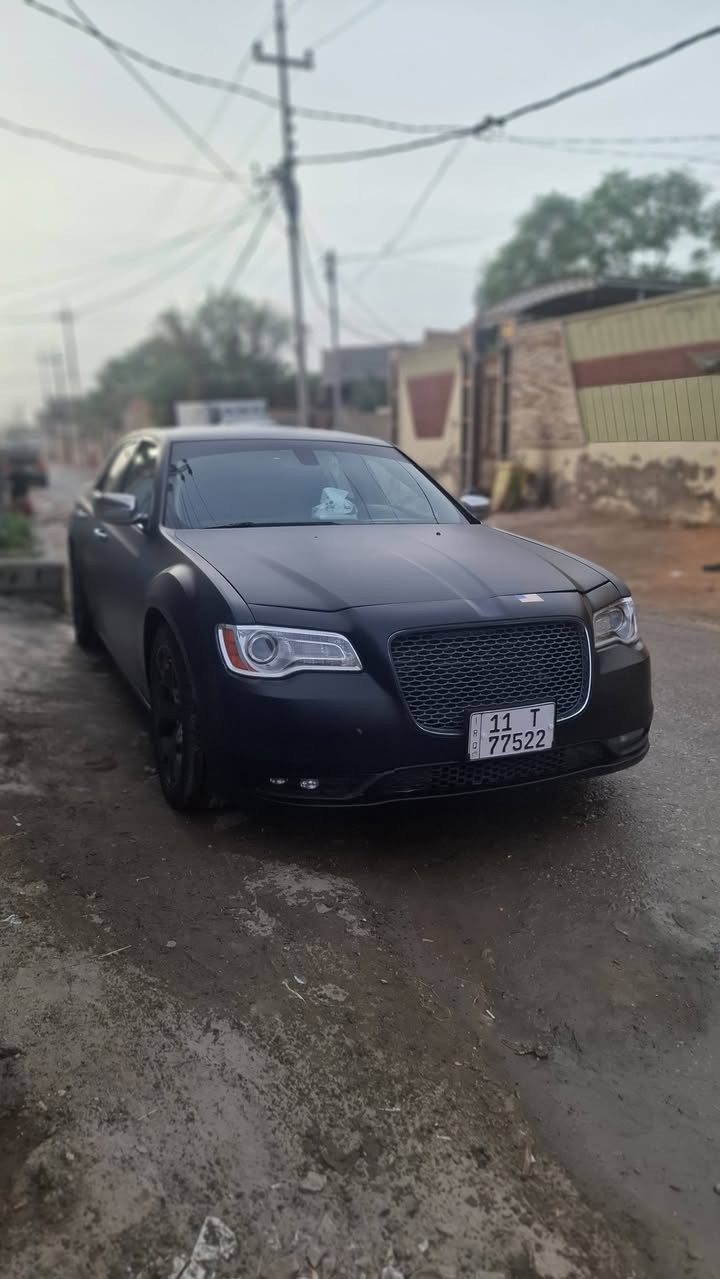 ٢٠١٢ • مكينة مجددة • عصا