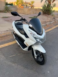 PCX • ١٥٠ • ٢٦ الف