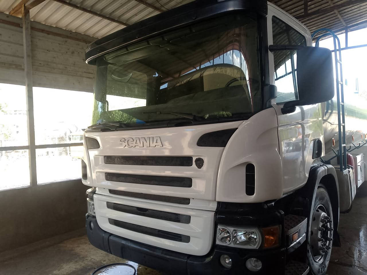 🛢️ تانکی ئاو بۆ فرۆشتن
🚛 مەکینە: ٤٢٠
💧 قەبارەی تانک: ١٦,٠٠٠ لیتر
🎨 رەنگ: سپی
⚙️ پەمپ و نۆزەن

📞 پەیوەندی:
***********
***********

🛢️ خزان ماء للبيع

🚛 المكينة: ٤٢٠
💧 سعة الخزان: ١٦,٠٠٠ لتر
🎨 اللون: أبيض
⚙️ المضخة والنوزل

📞 للتواصل:
***********
***********
