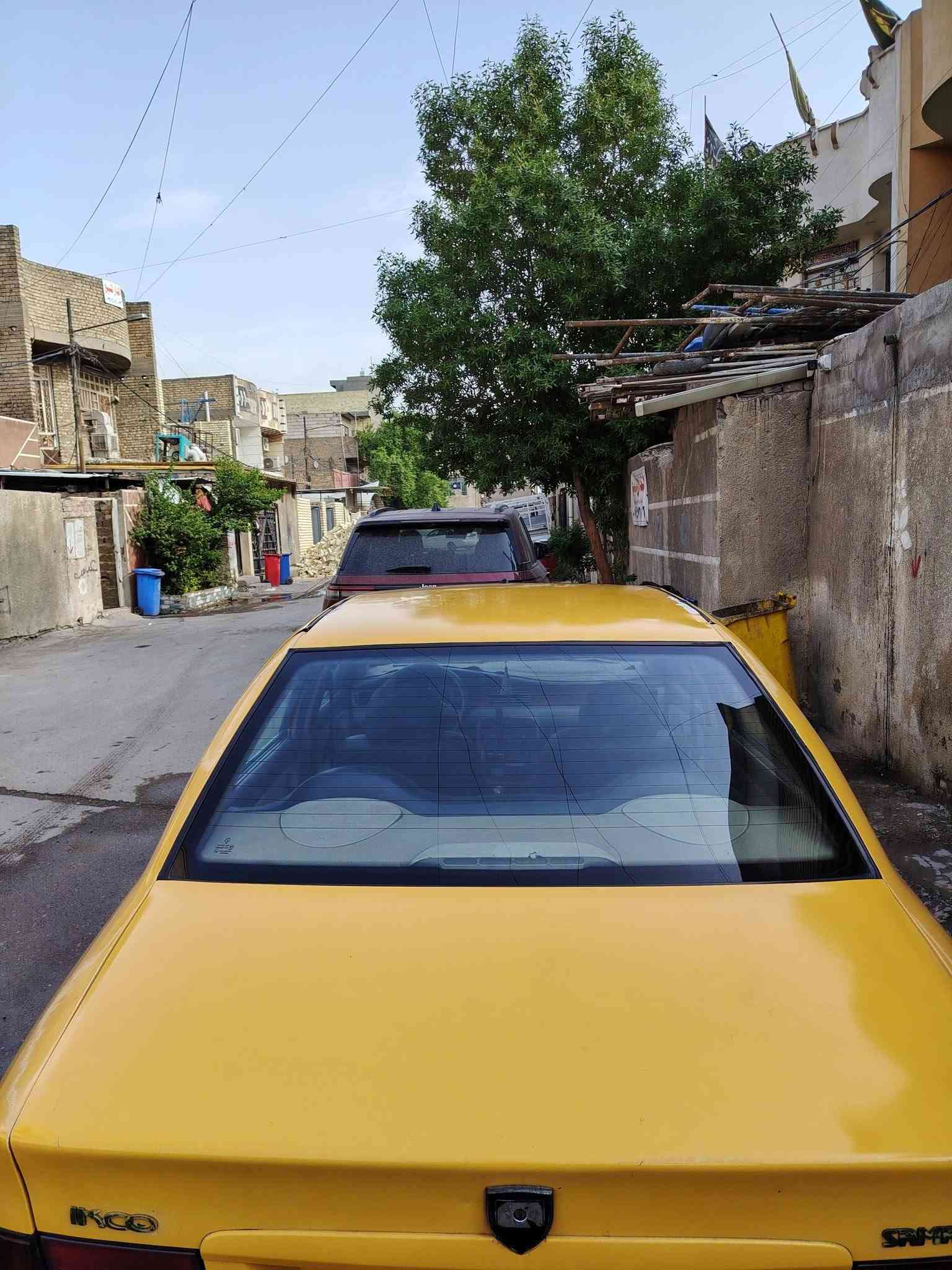 سمند ناطقة • ٢٠١٢ • استعمال شخصي