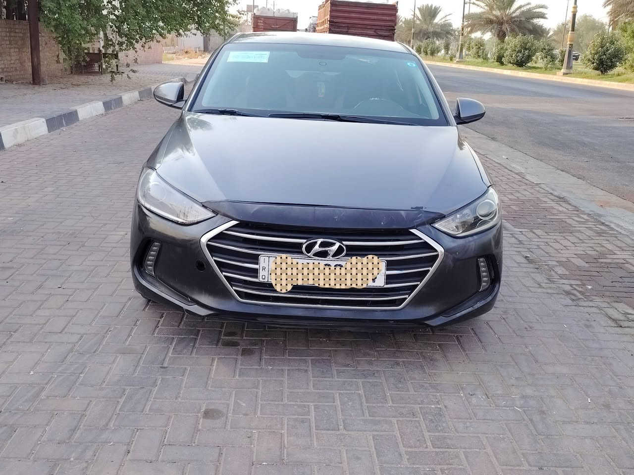 سلام عليكم سياره سياره نوع النتره مديل 2018 امريكيه السياره كفاله عامه من كلشي مكينه كير حداديه تخم تاير تبريد مكينه 2000 دوش  ماعده البنيد بيه كلير فقط السياره ليبل واحد وجاهزه من كلشي السعر 104 وبيه مجال بيع فقط بسمي تحويل مباشر رقم الهاتف ***********
