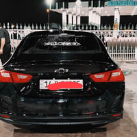 ماليبو LT • ٢٠٢٣ • ١٫٥ تيربو