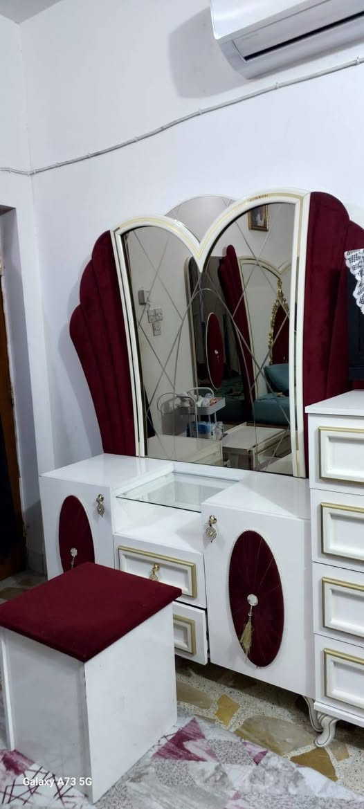 غرفه تركي ثقيل ب325 مع الدوشك ***********
***********
