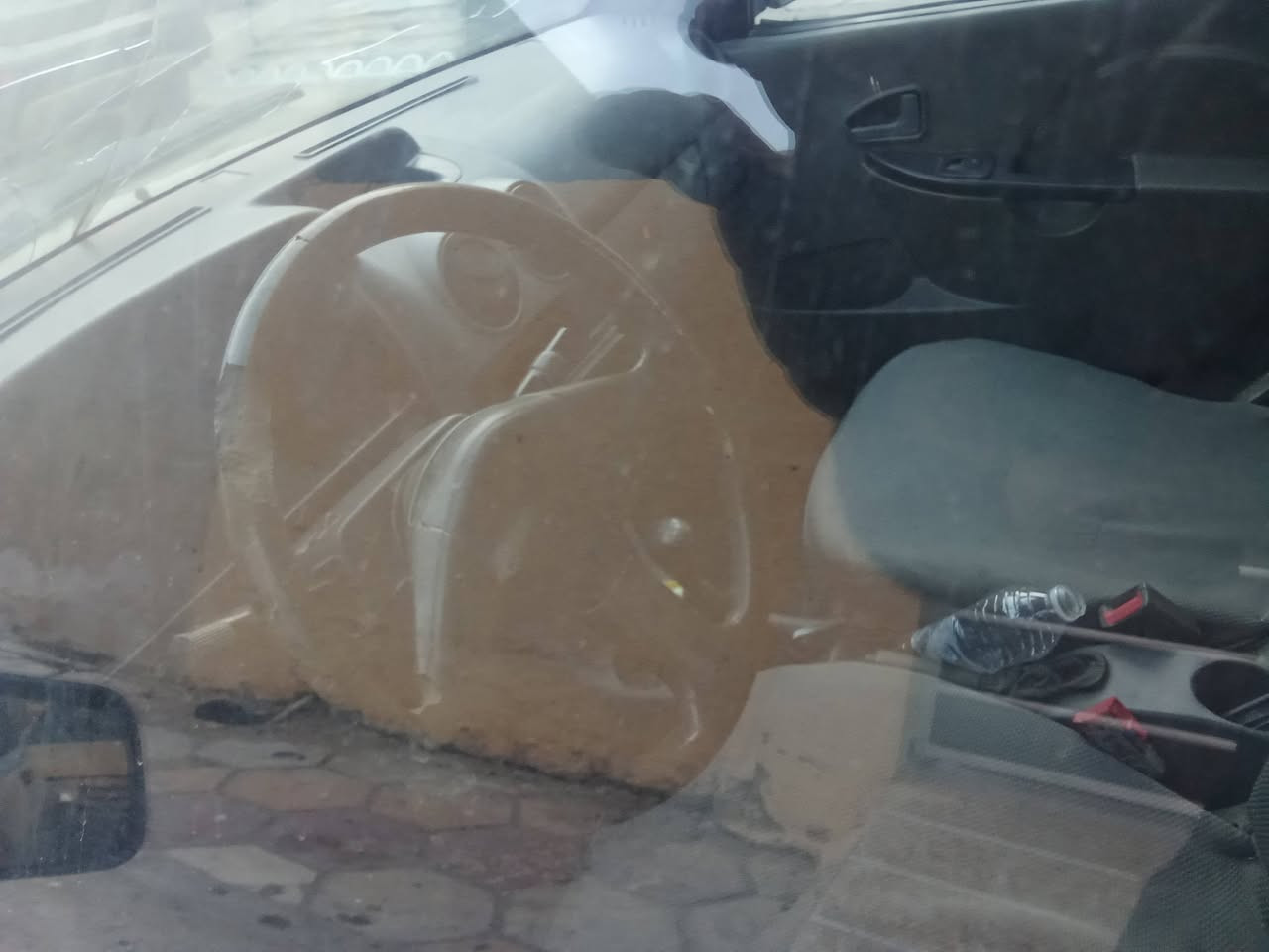 سايبه • ٢٠١٢ • بصره