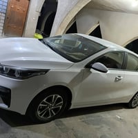 سيراتو ٢٠٢٠ • مكفولة • مشي ٧٧ الف