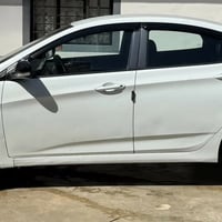 اكسنت ٢٠١٢ • ٢٦٠ الف كم • قطعة بالسونار
