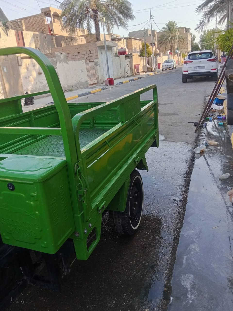 السلام عليكم ستوته جمره موديل 2023 اوراق. لبيع هاذه رقمي ***********
