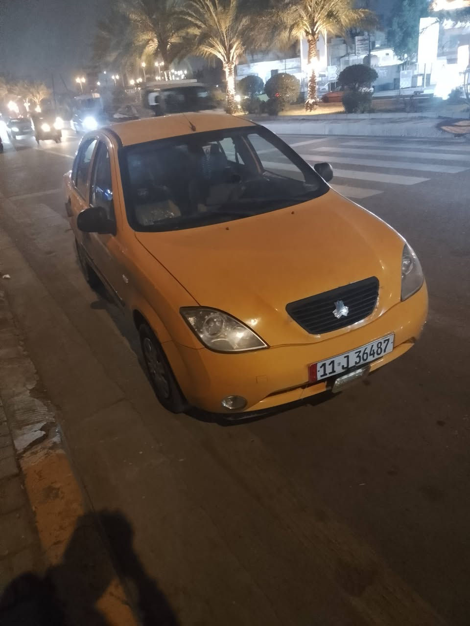 موديل 15
مكينه تبخر بدون تنقيص ضربه بالبنيد 
خفيفه مامسويهه ولاتبين اي ضربه ما بيهه كير باتري جديد 
كلج جديد كهربائية كلهه شغلاله وين متريد شغل وروح  بسمي مكاني بالحسينيه سعرهه 32 بدون عمله ***********
