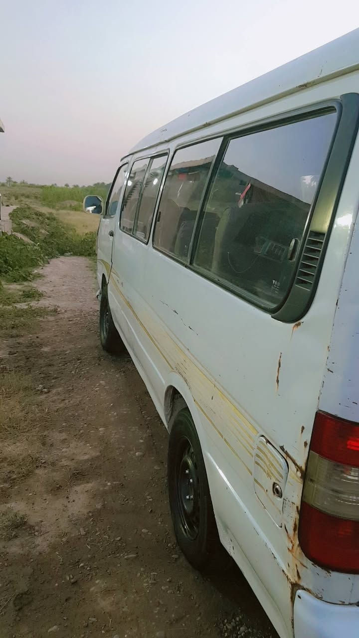 كيا فتون للبيع
موديل ٢٠٠٩
سيارة جاهزة من كلشي كير محرك اكسن مكفول 
سنوية لل٣١ السيارة بسمي هية غرامات مصفرة 
سيارة قبل كم يوم سويت حادث بيهة ابيعهة على وضعهة 
السعر ٤٣ وبيهة مجال قليل 
***********
مكاني  بغداد الدورة
