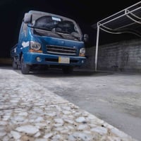 قطع غيار • خردة • شاحنات