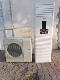 سبلت جبسون • ٣طن • بعقوبه