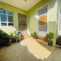 الملايين الاولى • ١٢٥م • غرفتين