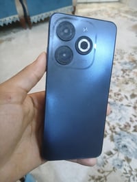 انفنكس سمارت 8 • ٦٤ جيجا • نضيف وشغال