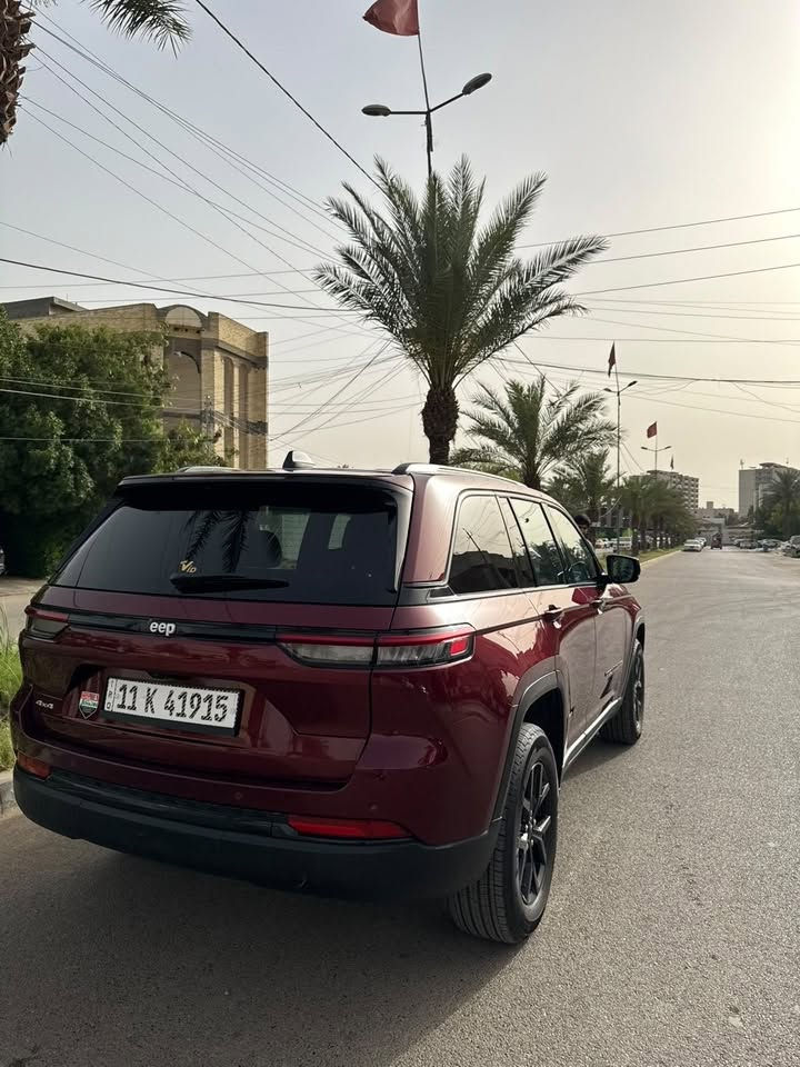 جيب بلاك توب 2024 حادثها سرقه 
***********
