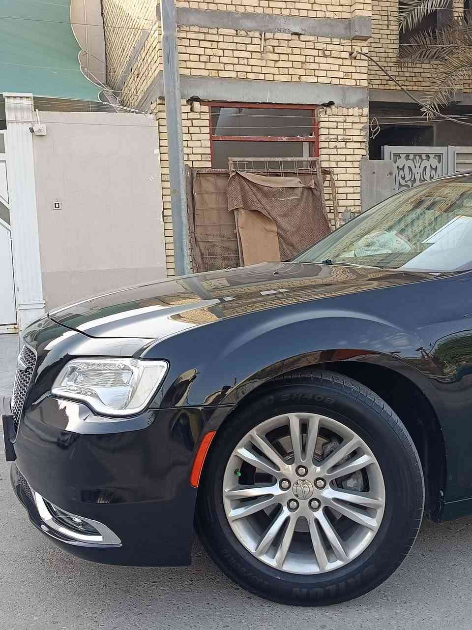 فول اوبشن • ٢٠١٦ • ناصرية حي أور