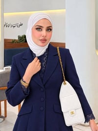 فستان • مقاسات ٣٨-٤٨ • مطعم ايطالي