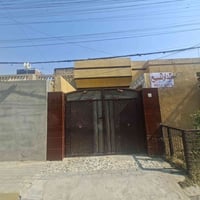 شارع جعفر لبراهيمي • ١٠٠متر • طابق واحد